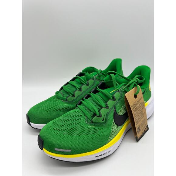 Nike Air Zoom Pegasus 41 Oregon Ducks IB3260-300 Men\'s Size 9.5 main image 10